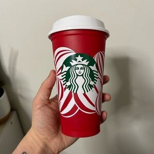 Starbucks 2024 Limited Edition Cup